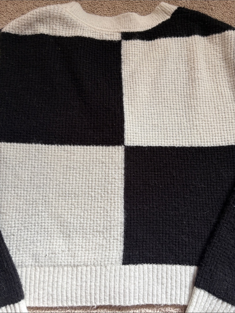 Vans Cardigan - Picture 7 of 9